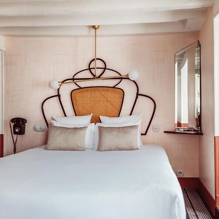 Hotel Panache Paris Eksteriør bilde