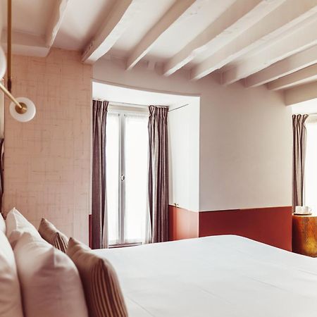 Hotel Panache Paris Eksteriør bilde