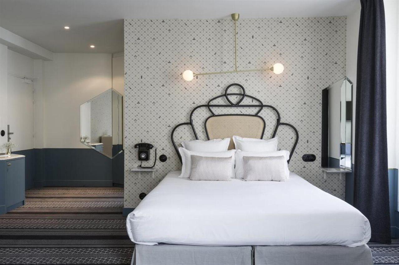 Hotel Panache Paris Eksteriør bilde