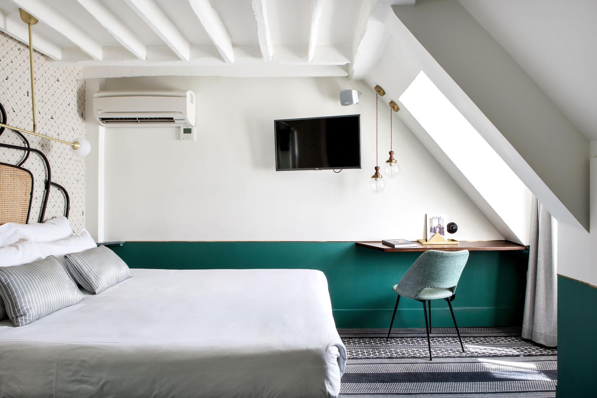 Hotel Panache Paris Eksteriør bilde