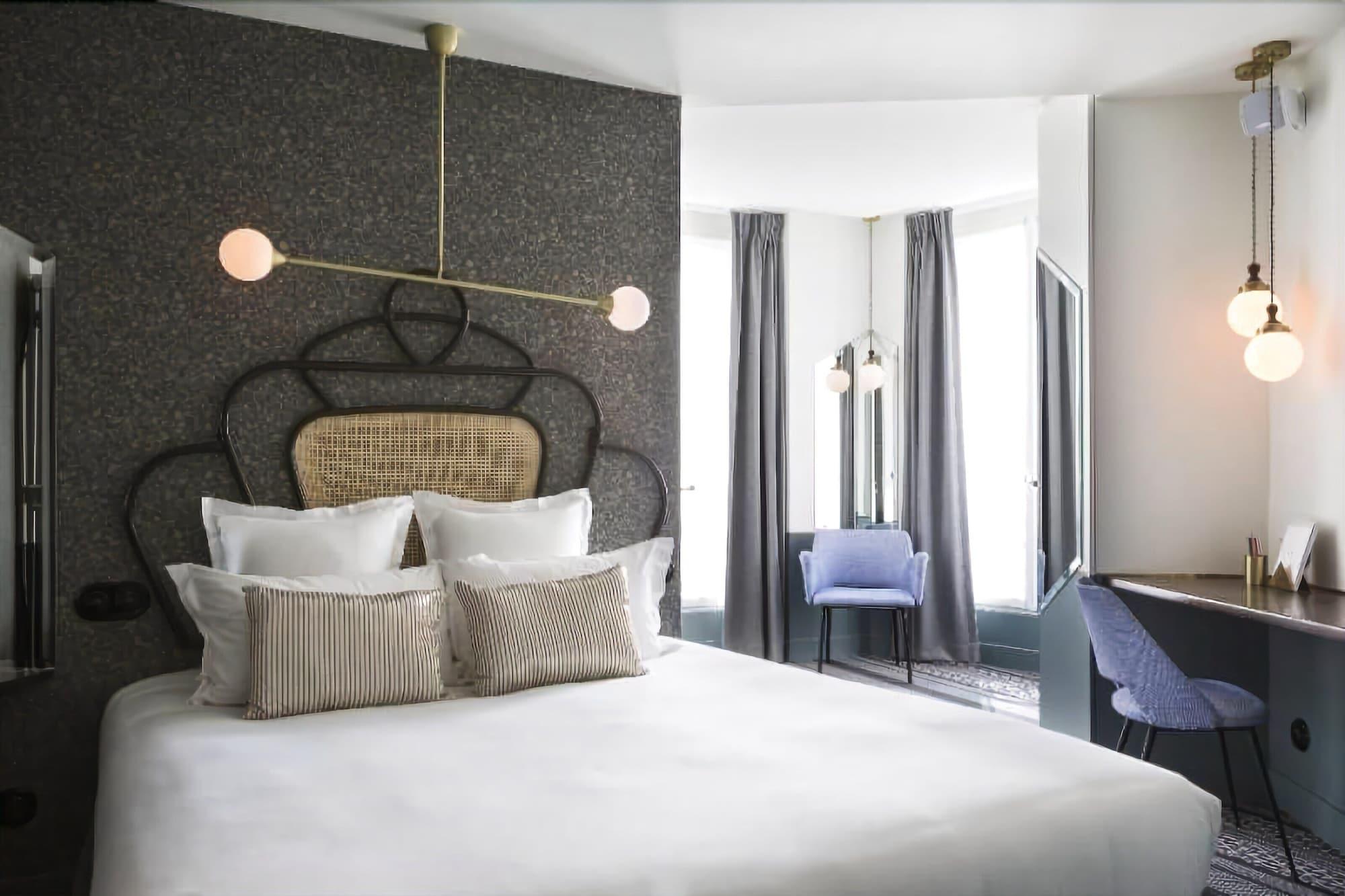 Hotel Panache Paris Eksteriør bilde