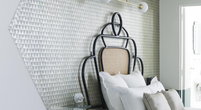 Hotel Panache Paris Eksteriør bilde