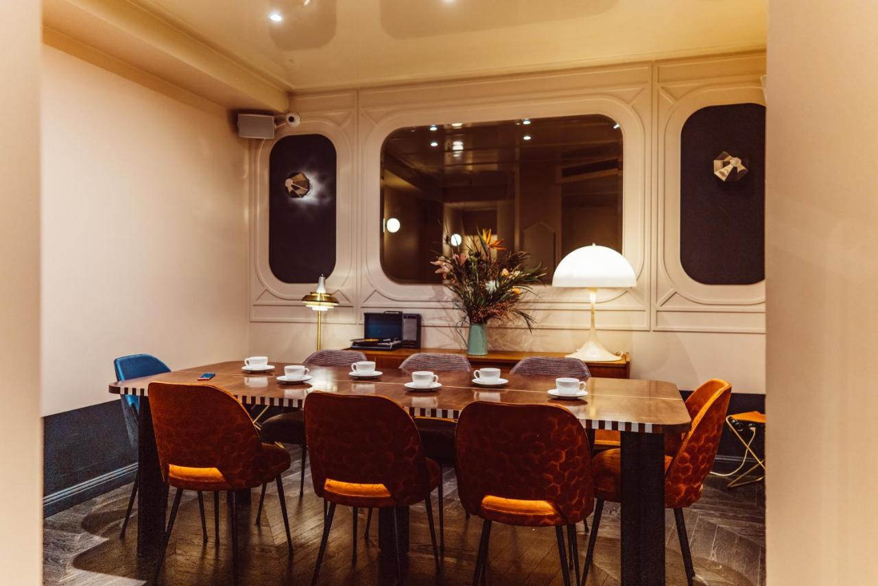 Hotel Panache Paris Eksteriør bilde