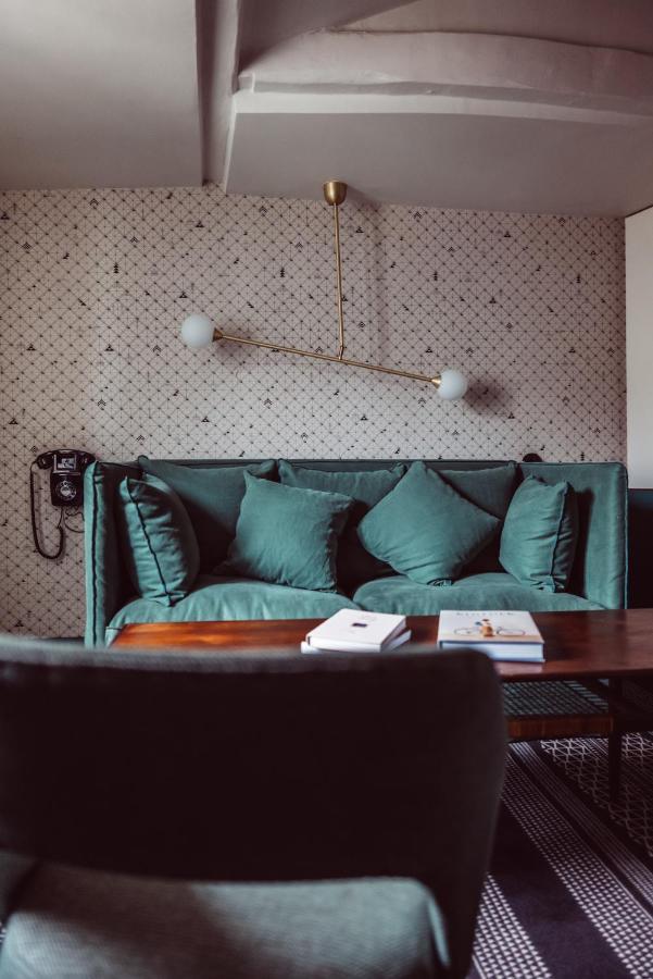 Hotel Panache Paris Eksteriør bilde