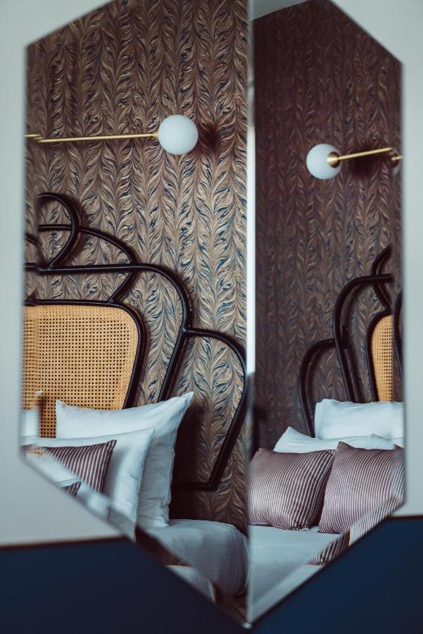 Hotel Panache Paris Eksteriør bilde