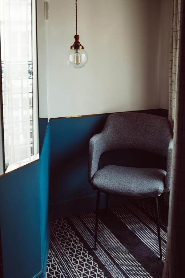 Hotel Panache Paris Eksteriør bilde