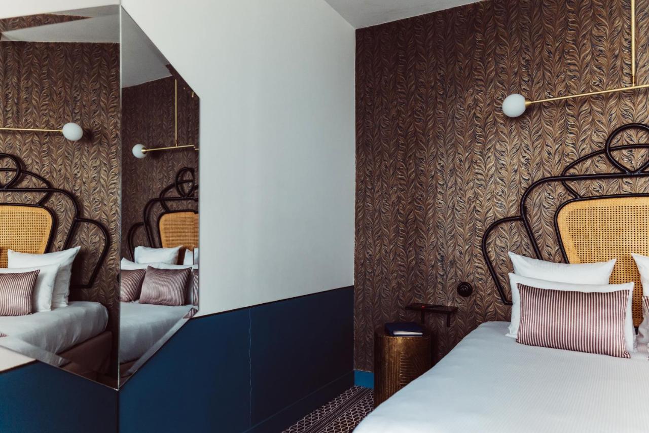 Hotel Panache Paris Eksteriør bilde