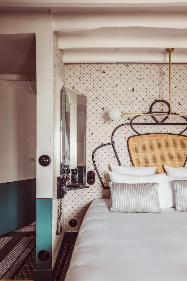 Hotel Panache Paris Eksteriør bilde