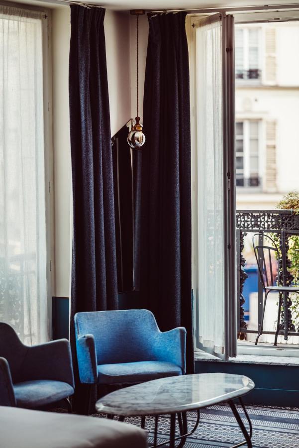 Hotel Panache Paris Eksteriør bilde