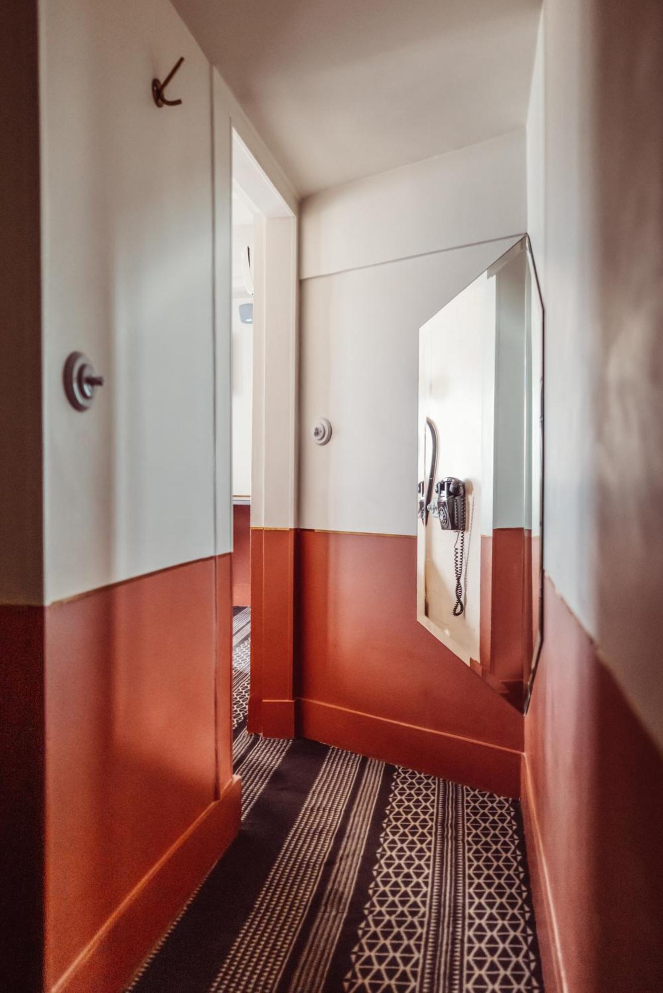 Hotel Panache Paris Eksteriør bilde