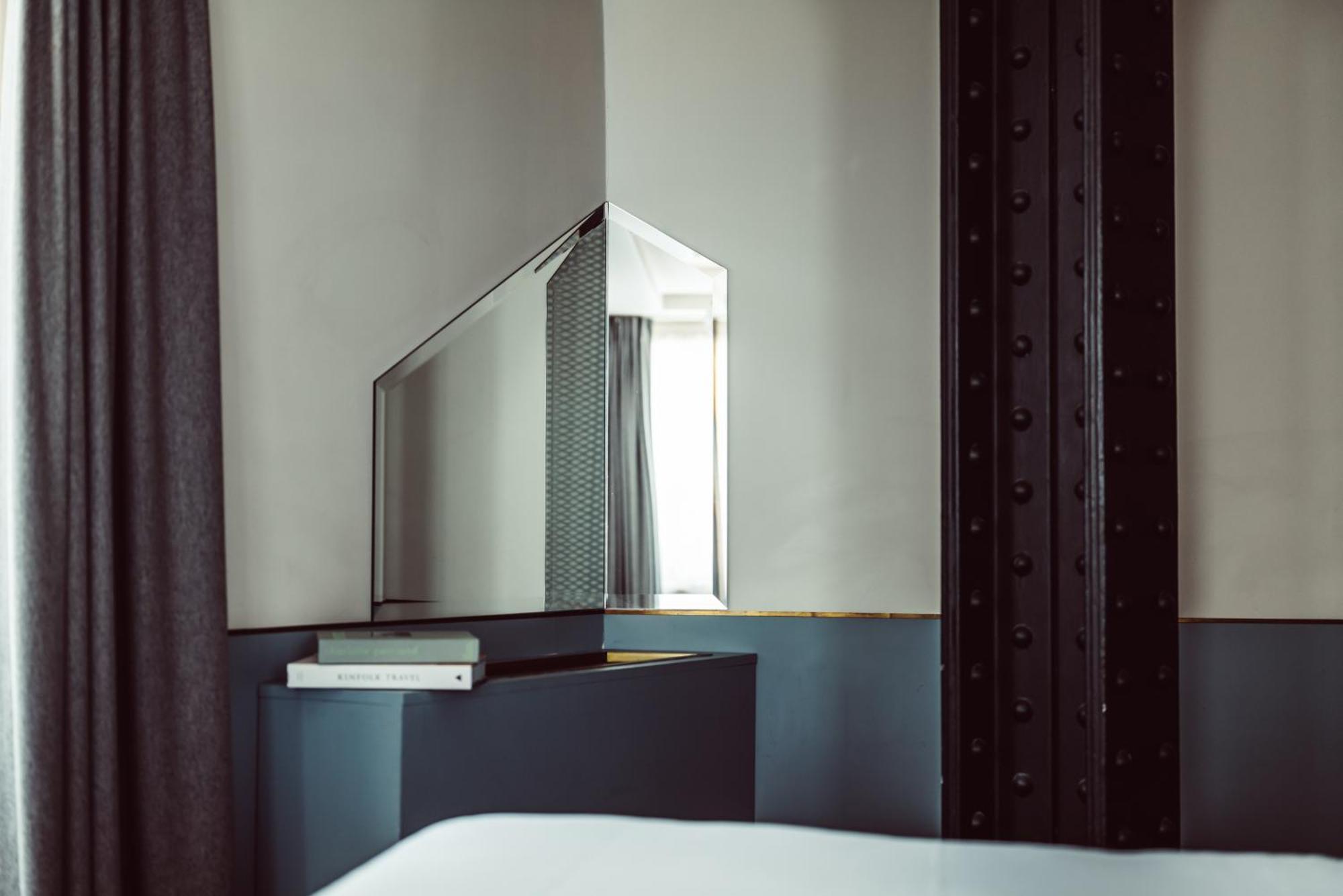 Hotel Panache Paris Eksteriør bilde