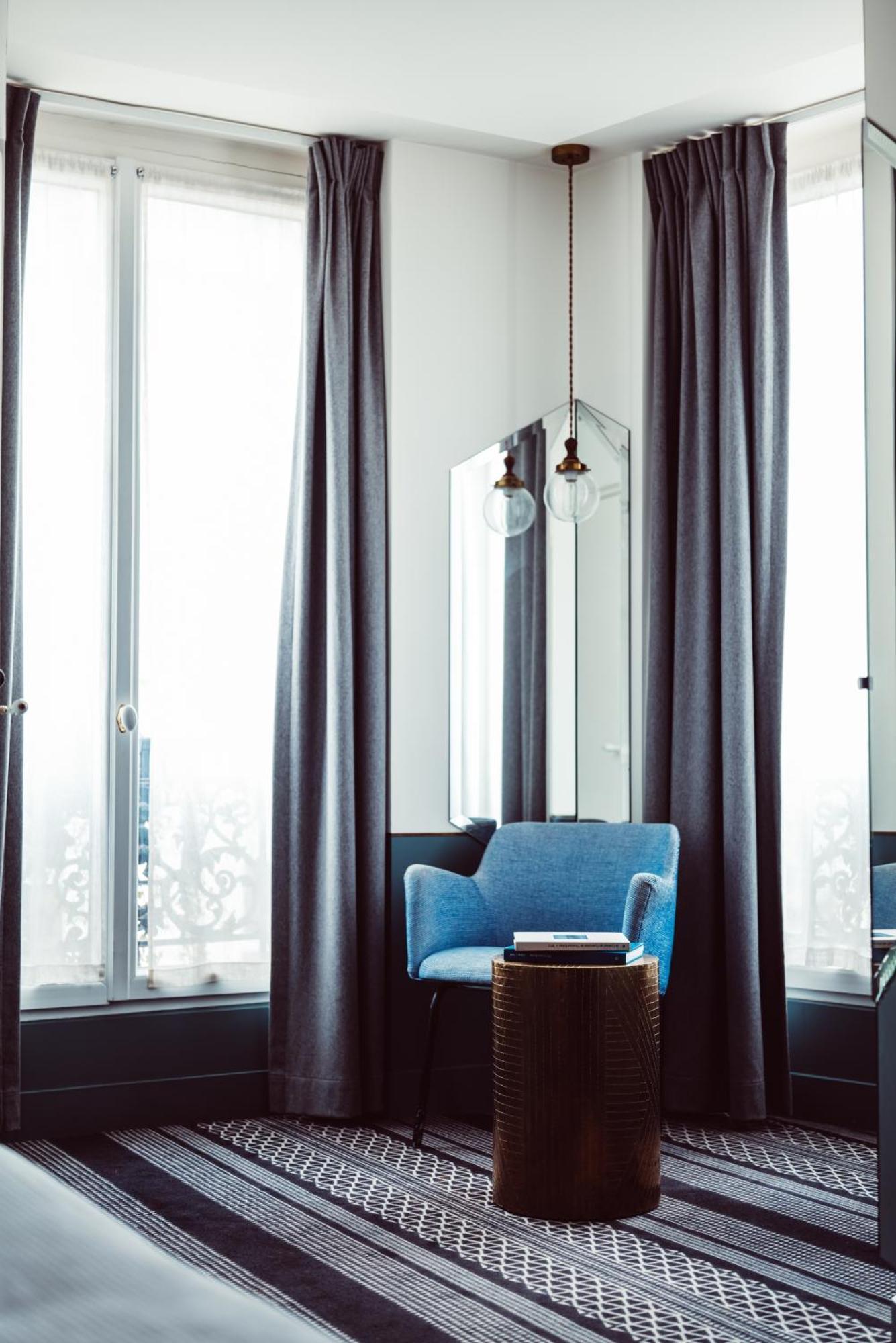 Hotel Panache Paris Eksteriør bilde