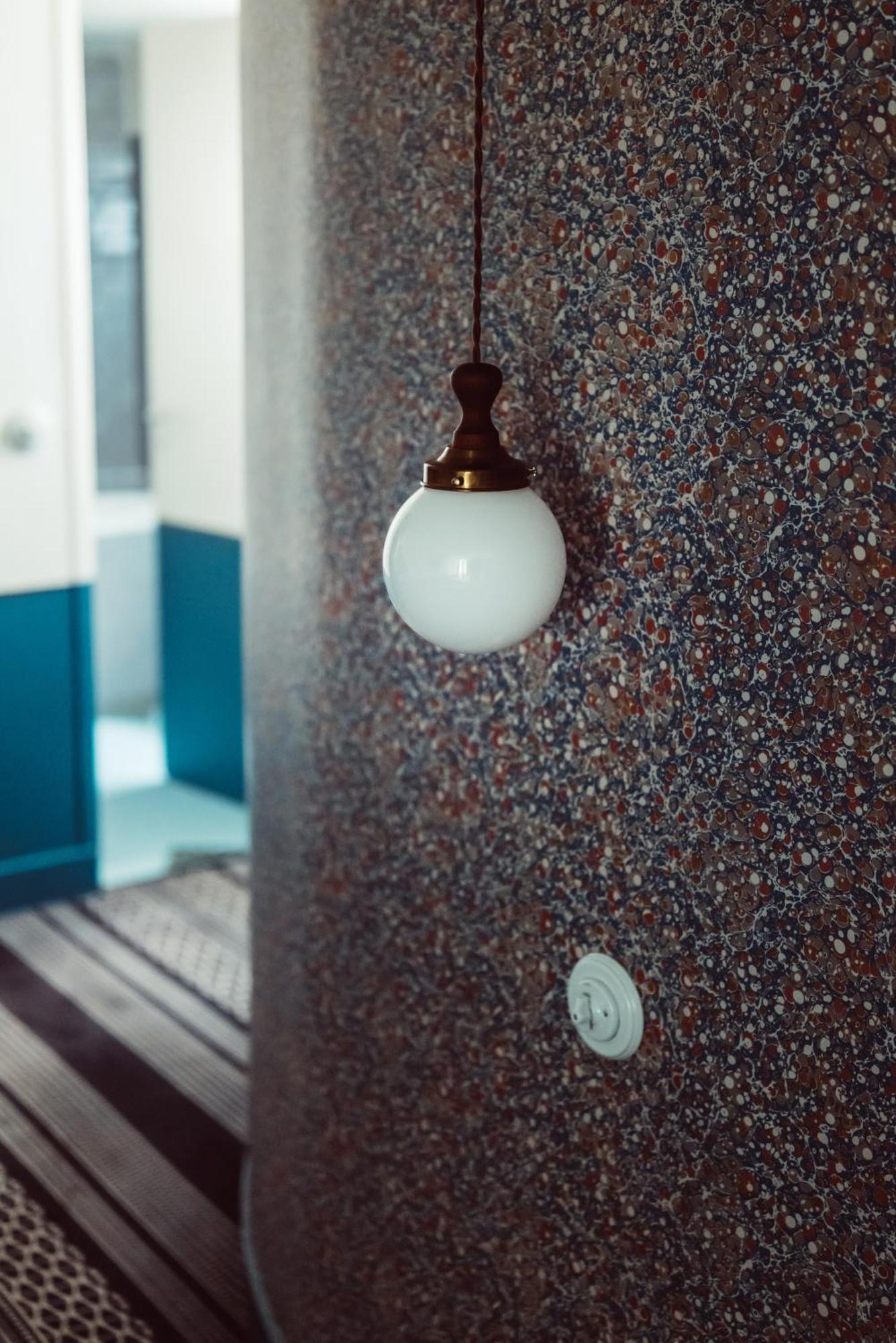 Hotel Panache Paris Eksteriør bilde