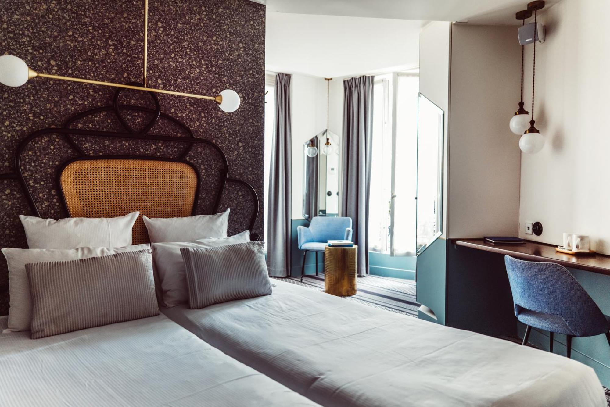 Hotel Panache Paris Eksteriør bilde