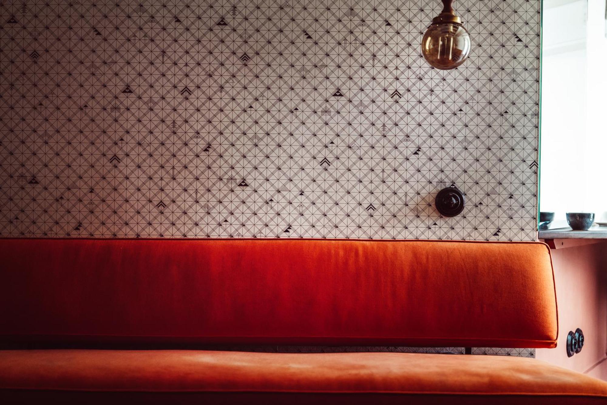 Hotel Panache Paris Eksteriør bilde