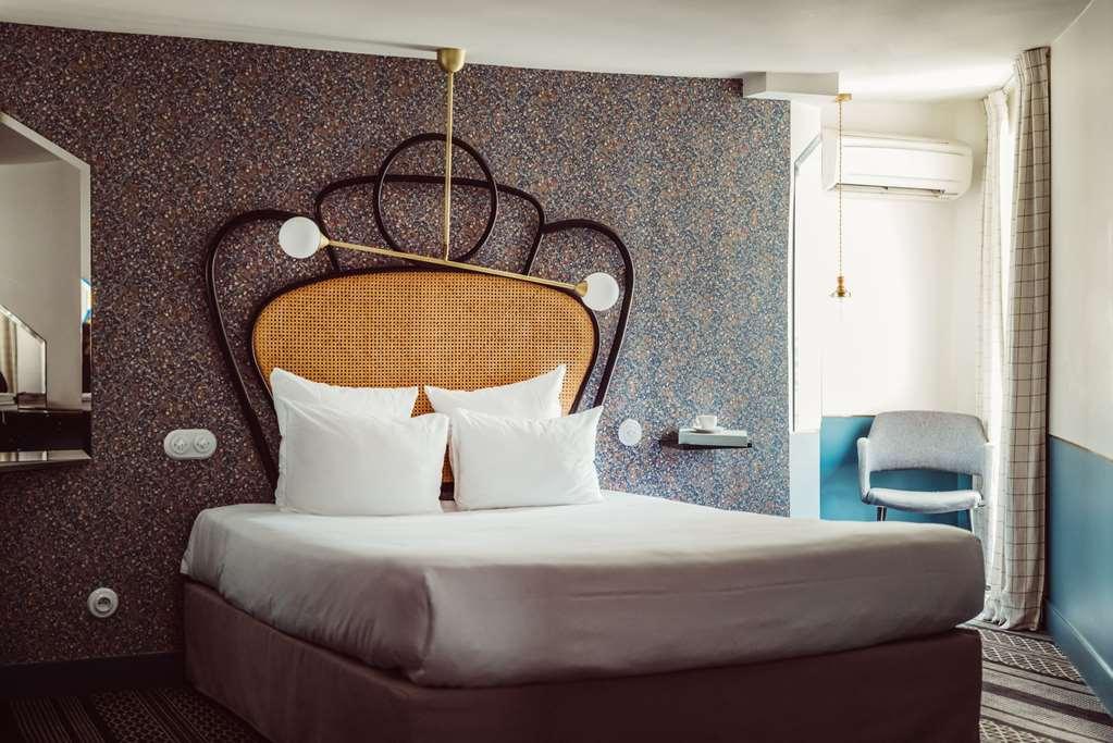 Hotel Panache Paris Rom bilde