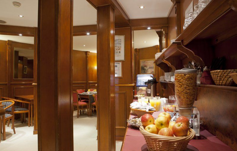 Hotel Panache Paris Eksteriør bilde